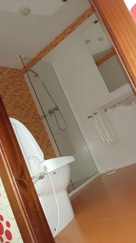 Hotel Ril Burela Esterno foto